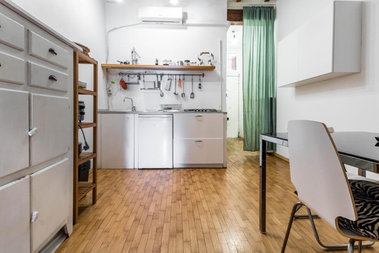 Апартаменты Joivy Splendid Flat In Perfect Centre Милан Экстерьер фото
