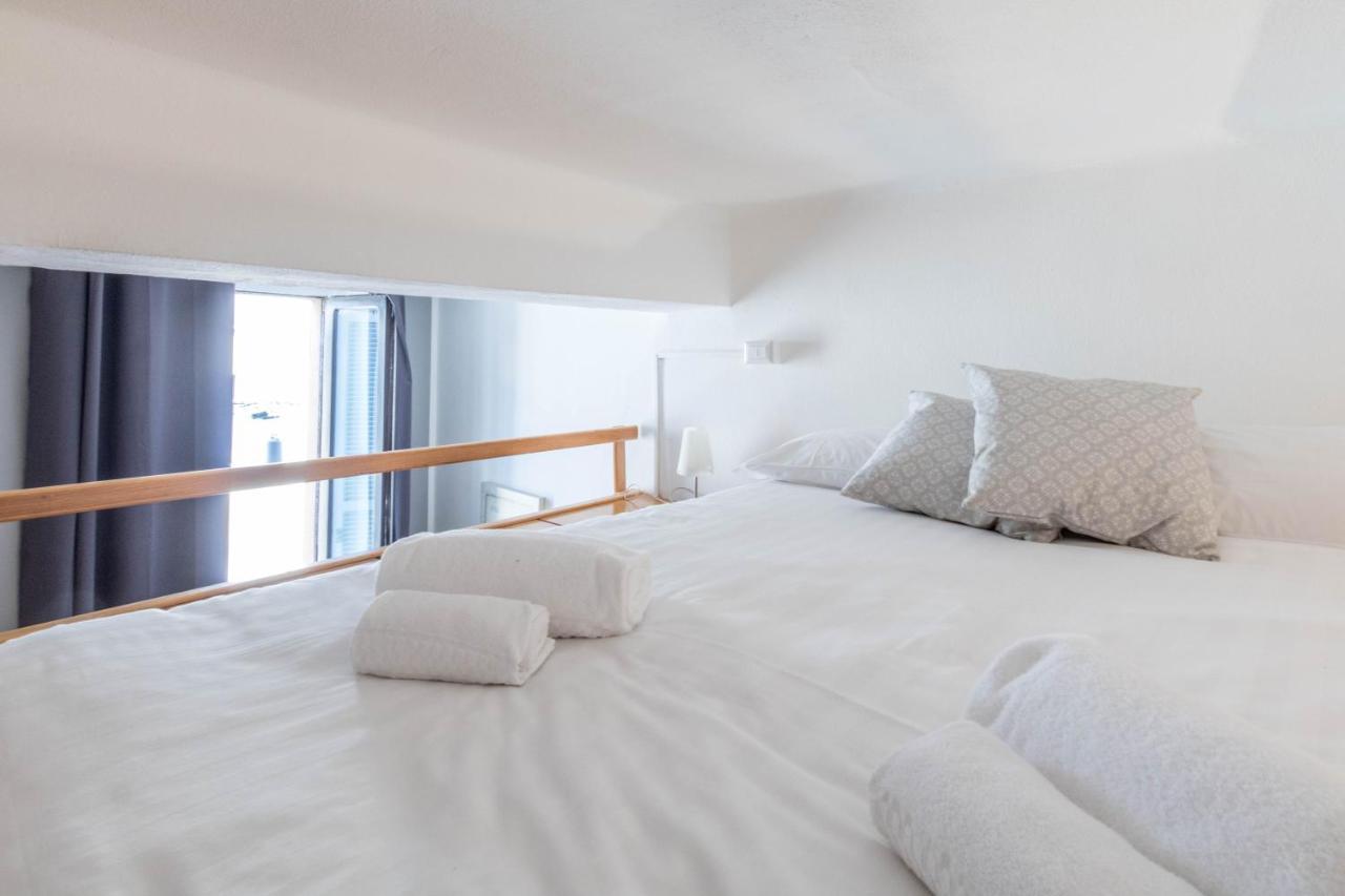 Апартаменты Joivy Splendid Flat In Perfect Centre Милан Экстерьер фото